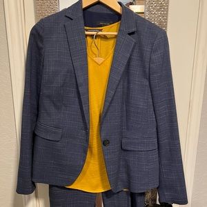 NWOT Ann Taylor Women’s Suit